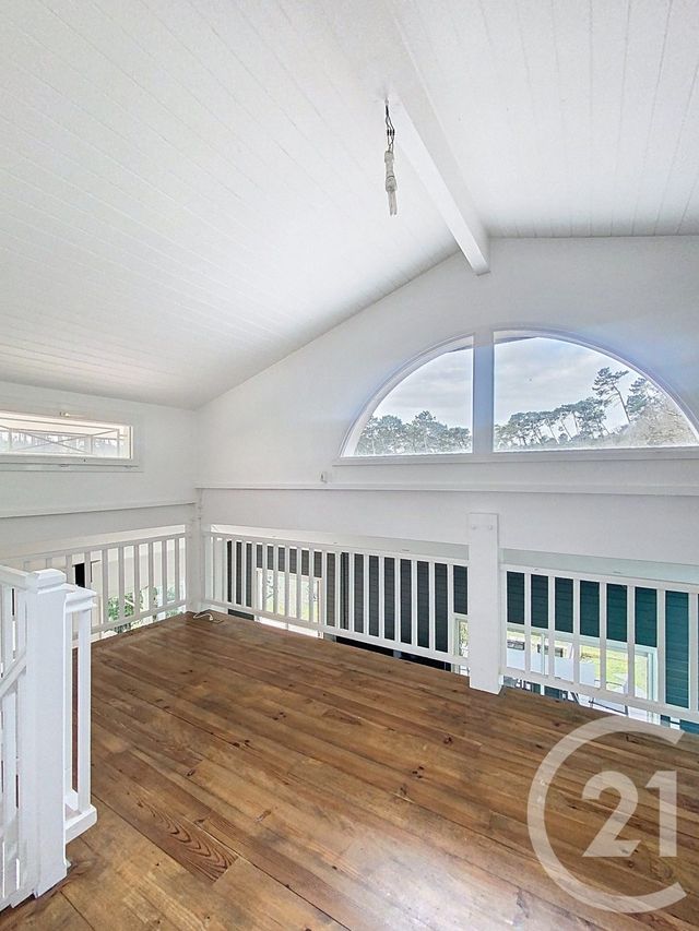 maison à vendre - 5 pièces - 160.0 m2 - PYLA SUR MER - 33 - AQUITAINE - Century 21 Duprat & Associés