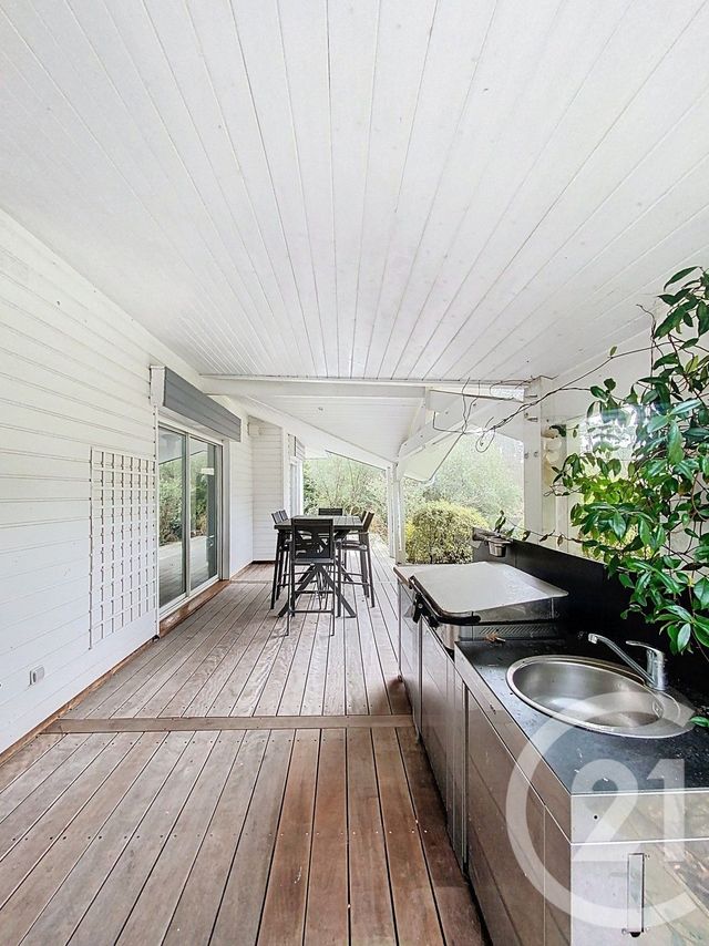 maison à vendre - 5 pièces - 160.0 m2 - PYLA SUR MER - 33 - AQUITAINE - Century 21 Duprat & Associés