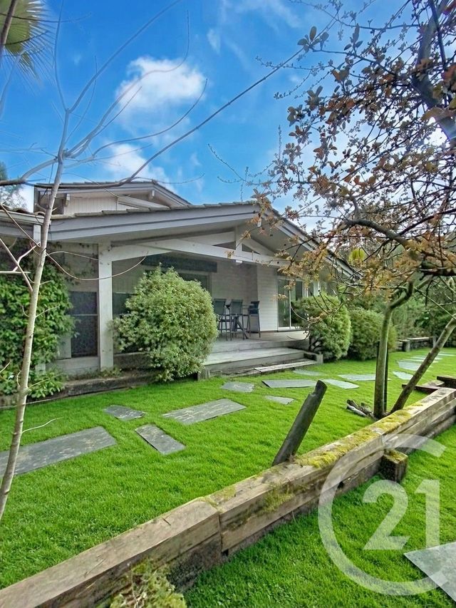 maison à vendre - 5 pièces - 160.0 m2 - PYLA SUR MER - 33 - AQUITAINE - Century 21 Duprat & Associés