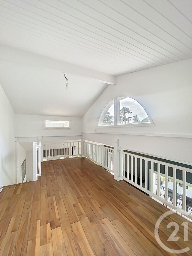 maison à vendre - 5 pièces - 160.0 m2 - PYLA SUR MER - 33 - AQUITAINE - Century 21 Duprat & Associés