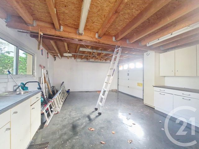 maison à vendre - 5 pièces - 107.0 m2 - ARCACHON - 33 - AQUITAINE - Century 21 Duprat & Associés
