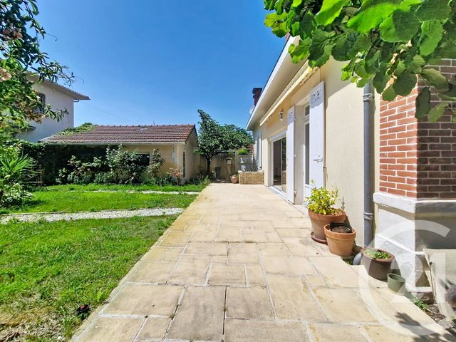 maison à vendre - 5 pièces - 107.0 m2 - ARCACHON - 33 - AQUITAINE - Century 21 Duprat & Associés
