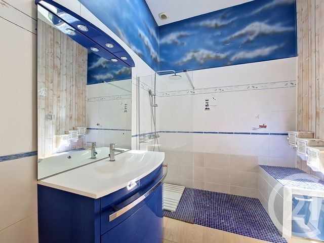 maison à vendre - 5 pièces - 107.0 m2 - ARCACHON - 33 - AQUITAINE - Century 21 Duprat & Associés
