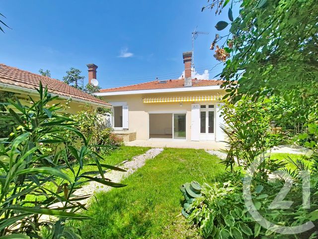 maison à vendre - 5 pièces - 107.0 m2 - ARCACHON - 33 - AQUITAINE - Century 21 Duprat & Associés
