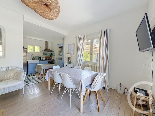 maison à vendre - 5 pièces - 90.0 m2 - ARCACHON - 33 - AQUITAINE - Century 21 Duprat & Associés