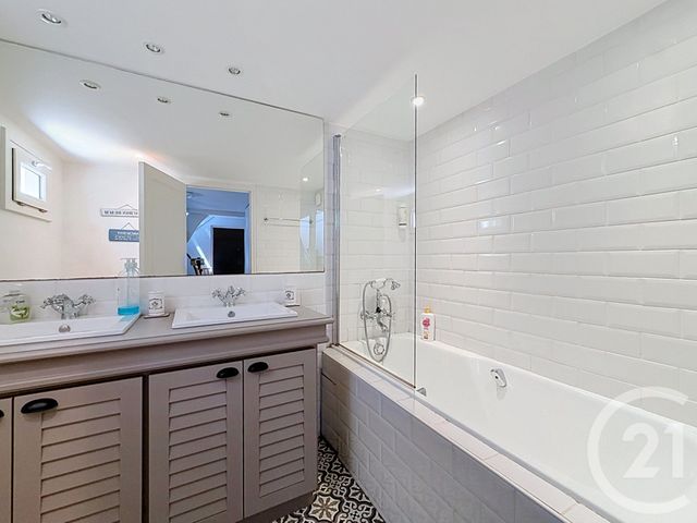 maison à vendre - 5 pièces - 90.0 m2 - ARCACHON - 33 - AQUITAINE - Century 21 Duprat & Associés