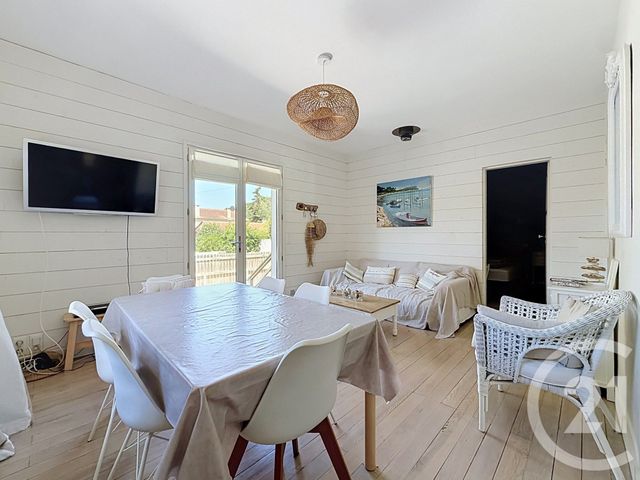 maison à vendre - 5 pièces - 90.0 m2 - ARCACHON - 33 - AQUITAINE - Century 21 Duprat & Associés