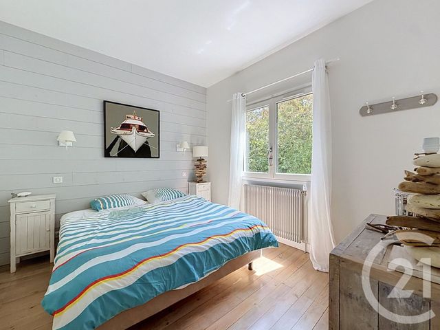 maison à vendre - 5 pièces - 90.0 m2 - ARCACHON - 33 - AQUITAINE - Century 21 Duprat & Associés