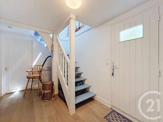 maison à vendre - 5 pièces - 90.0 m2 - ARCACHON - 33 - AQUITAINE - Century 21 Duprat & Associés