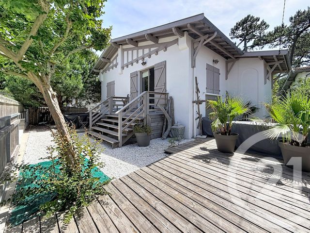 Maison à vendre ARCACHON