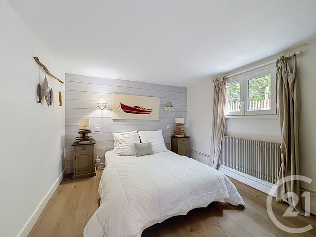 maison à vendre - 5 pièces - 90.0 m2 - ARCACHON - 33 - AQUITAINE - Century 21 Duprat & Associés