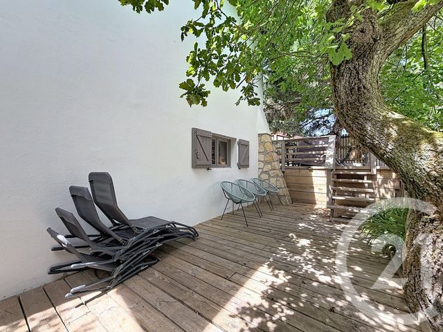 maison à vendre - 5 pièces - 90.0 m2 - ARCACHON - 33 - AQUITAINE - Century 21 Duprat & Associés