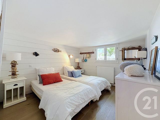 maison à vendre - 5 pièces - 90.0 m2 - ARCACHON - 33 - AQUITAINE - Century 21 Duprat & Associés