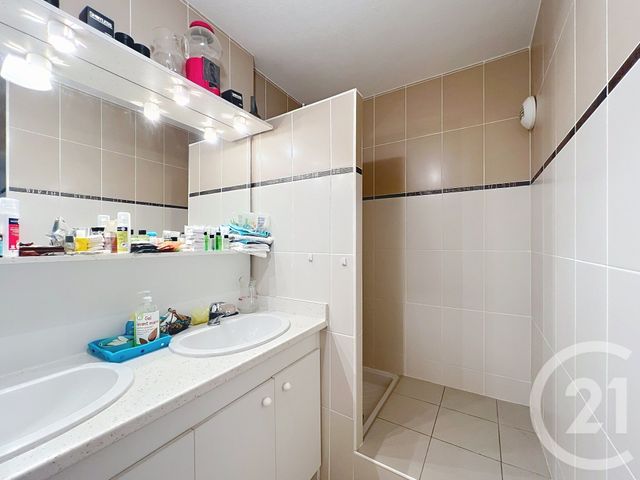 Appartement F4 à vendre - 4 pièces - 92.7 m2 - ARCACHON - 33 - AQUITAINE - Century 21 Duprat & Associés