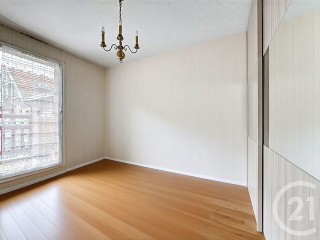 Appartement F4 à vendre - 4 pièces - 92.7 m2 - ARCACHON - 33 - AQUITAINE - Century 21 Duprat & Associés