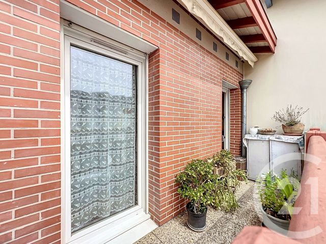 Appartement F4 à vendre - 4 pièces - 92.7 m2 - ARCACHON - 33 - AQUITAINE - Century 21 Duprat & Associés