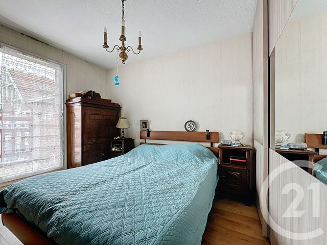 Appartement F4 à vendre - 4 pièces - 92.7 m2 - ARCACHON - 33 - AQUITAINE - Century 21 Duprat & Associés