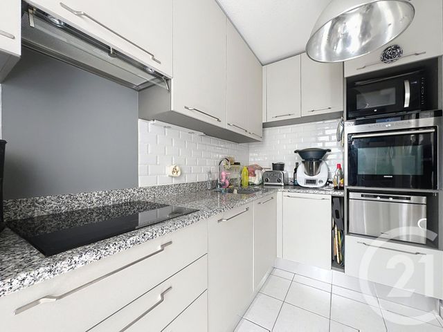 Appartement F4 à vendre - 4 pièces - 92.7 m2 - ARCACHON - 33 - AQUITAINE - Century 21 Duprat & Associés