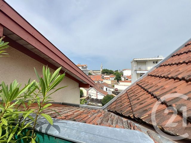 Appartement F4 à vendre - 4 pièces - 92.7 m2 - ARCACHON - 33 - AQUITAINE - Century 21 Duprat & Associés