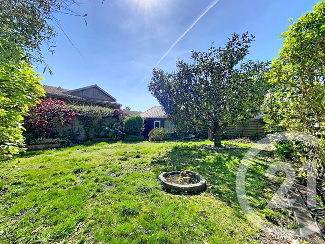 maison à vendre - 3 pièces - 80.0 m2 - ARCACHON - 33 - AQUITAINE - Century 21 Duprat & Associés