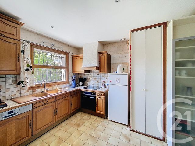 maison à vendre - 3 pièces - 80.0 m2 - ARCACHON - 33 - AQUITAINE - Century 21 Duprat & Associés