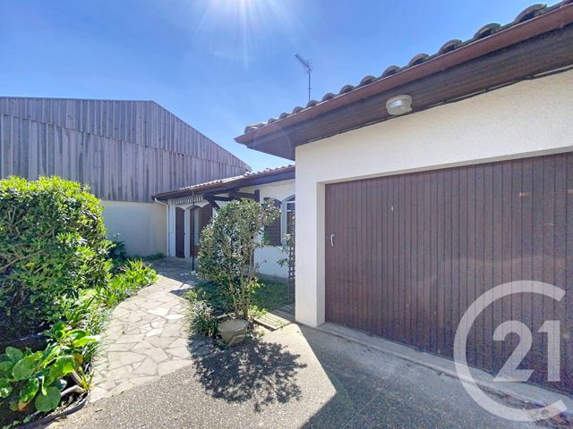 maison à vendre - 3 pièces - 80.0 m2 - ARCACHON - 33 - AQUITAINE - Century 21 Duprat & Associés