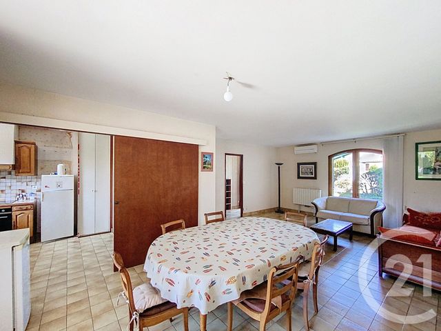 maison à vendre - 3 pièces - 80.0 m2 - ARCACHON - 33 - AQUITAINE - Century 21 Duprat & Associés