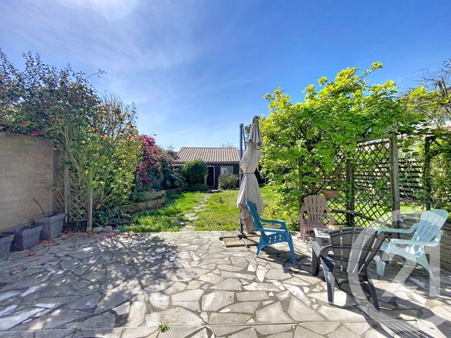 maison à vendre - 3 pièces - 80.0 m2 - ARCACHON - 33 - AQUITAINE - Century 21 Duprat & Associés