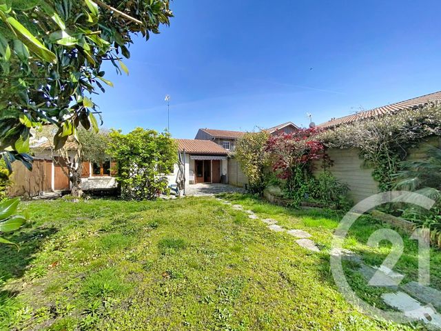 maison à vendre - 3 pièces - 80.0 m2 - ARCACHON - 33 - AQUITAINE - Century 21 Duprat & Associés