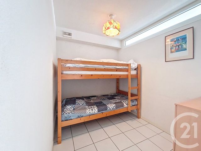 Appartement F1 bis à vendre - 2 pièces - 37.48 m2 - ARCACHON - 33 - AQUITAINE - Century 21 Duprat & Associés