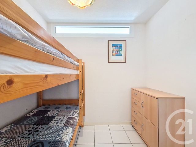 Appartement F1 bis à vendre - 2 pièces - 37.48 m2 - ARCACHON - 33 - AQUITAINE - Century 21 Duprat & Associés