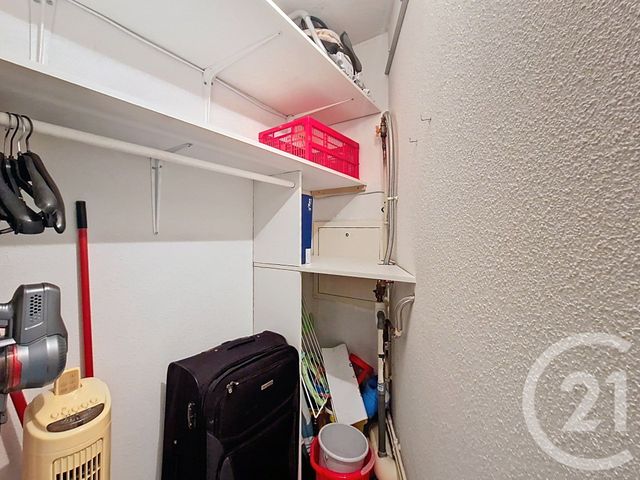 Appartement F1 bis à vendre - 2 pièces - 37.48 m2 - ARCACHON - 33 - AQUITAINE - Century 21 Duprat & Associés