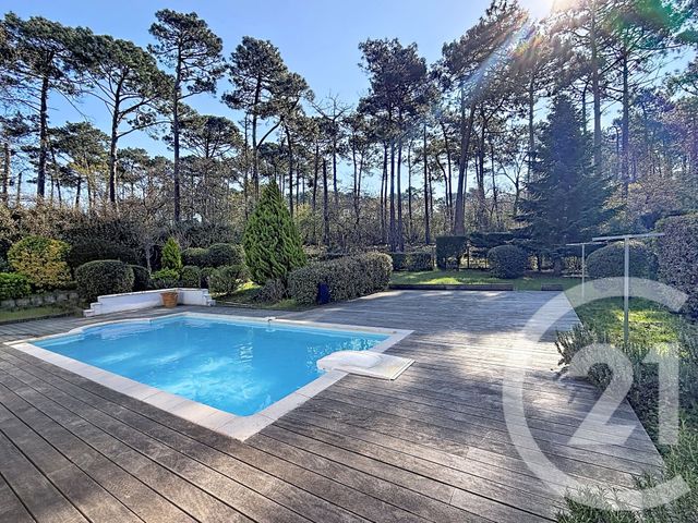 maison à vendre - 5 pièces - 165.0 m2 - PYLA SUR MER - 33 - AQUITAINE - Century 21 Duprat & Associés