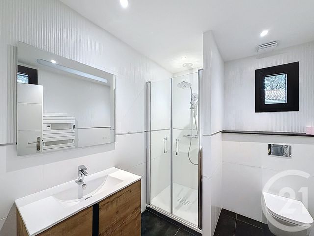 maison à vendre - 5 pièces - 165.0 m2 - PYLA SUR MER - 33 - AQUITAINE - Century 21 Duprat & Associés