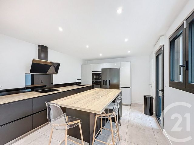 maison à vendre - 5 pièces - 165.0 m2 - PYLA SUR MER - 33 - AQUITAINE - Century 21 Duprat & Associés