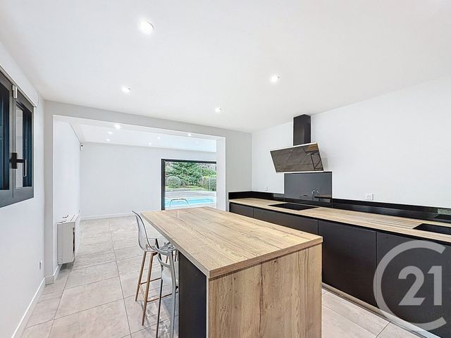 maison à vendre - 5 pièces - 165.0 m2 - PYLA SUR MER - 33 - AQUITAINE - Century 21 Duprat & Associés