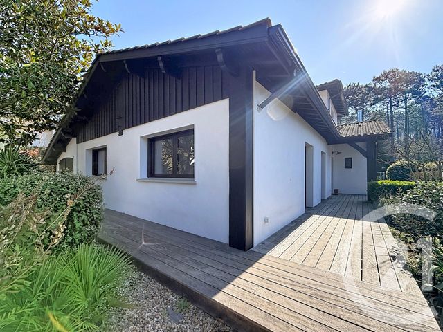 Maison à vendre PYLA SUR MER