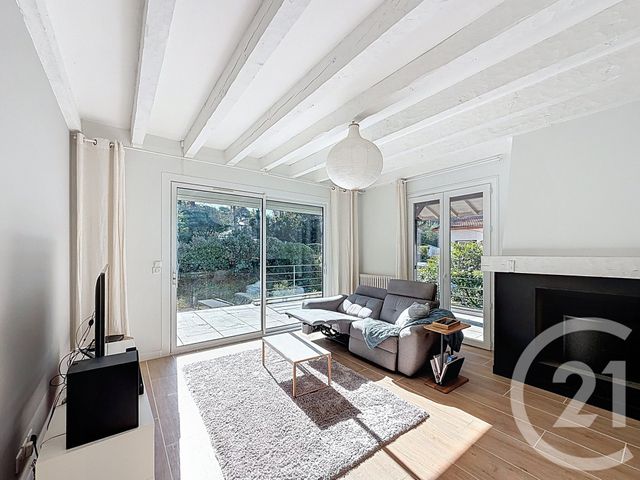 maison à vendre - 5 pièces - 125.0 m2 - ARCACHON - 33 - AQUITAINE - Century 21 Duprat & Associés