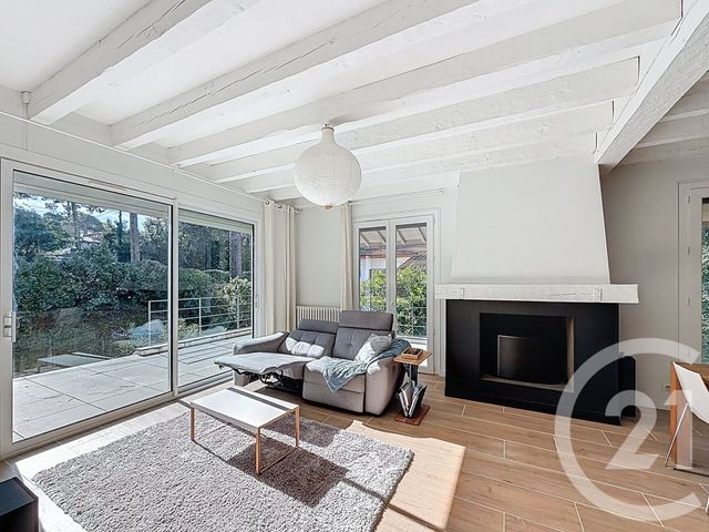 maison à vendre - 5 pièces - 125.0 m2 - ARCACHON - 33 - AQUITAINE - Century 21 Duprat & Associés