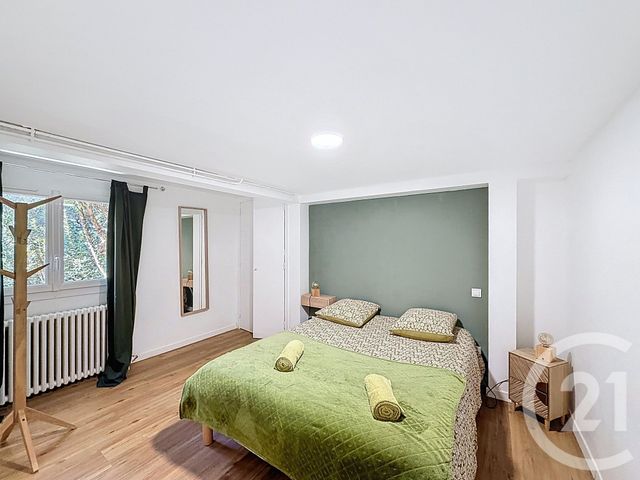 maison à vendre - 5 pièces - 125.0 m2 - ARCACHON - 33 - AQUITAINE - Century 21 Duprat & Associés