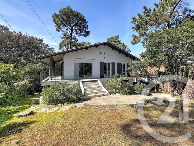 maison - ARCACHON - 33