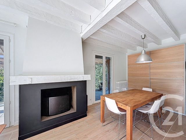 maison à vendre - 5 pièces - 125.0 m2 - ARCACHON - 33 - AQUITAINE - Century 21 Duprat & Associés