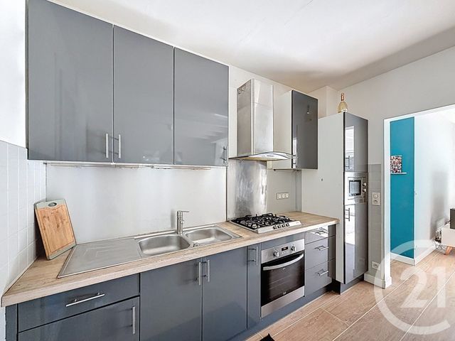 maison à vendre - 5 pièces - 125.0 m2 - ARCACHON - 33 - AQUITAINE - Century 21 Duprat & Associés