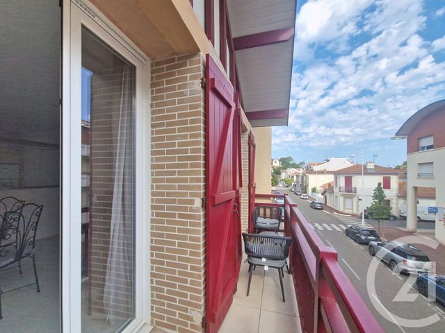 Appartement T2 à vendre - 2 pièces - 57.5 m2 - ARCACHON - 33 - AQUITAINE - Century 21 Duprat & Associés