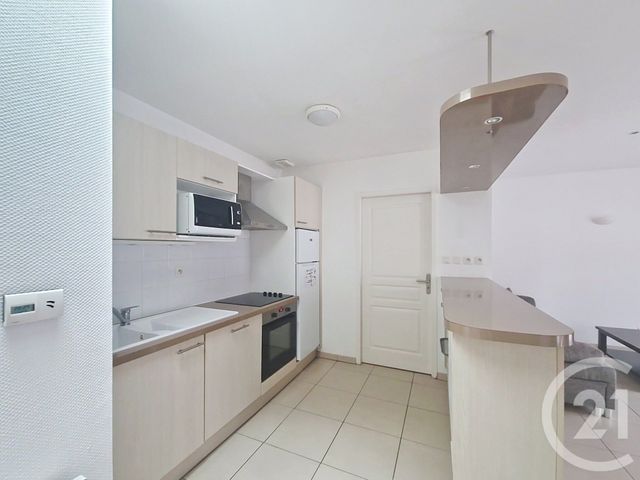Appartement T2 à vendre - 2 pièces - 57.5 m2 - ARCACHON - 33 - AQUITAINE - Century 21 Duprat & Associés