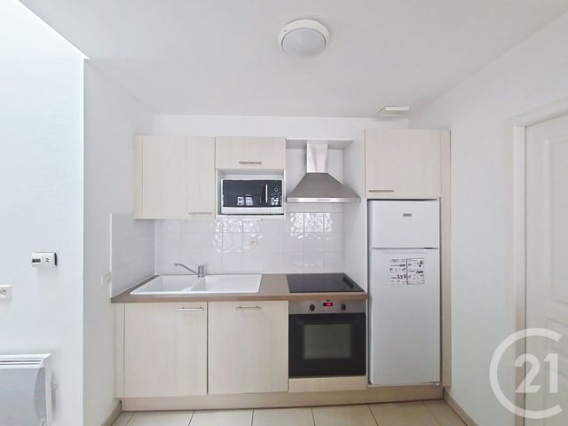 Appartement T2 à vendre - 2 pièces - 57.5 m2 - ARCACHON - 33 - AQUITAINE - Century 21 Duprat & Associés