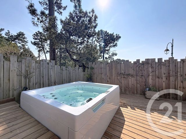 maison à vendre - 5 pièces - 134.0 m2 - ARCACHON - 33 - AQUITAINE - Century 21 Duprat & Associés