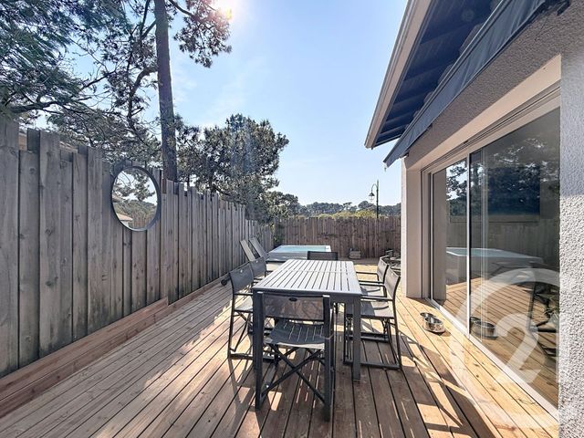 maison à vendre - 5 pièces - 134.0 m2 - ARCACHON - 33 - AQUITAINE - Century 21 Duprat & Associés