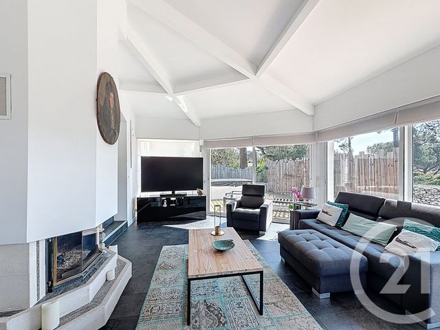 maison à vendre - 5 pièces - 134.0 m2 - ARCACHON - 33 - AQUITAINE - Century 21 Duprat & Associés