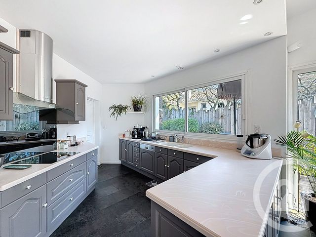 maison à vendre - 5 pièces - 134.0 m2 - ARCACHON - 33 - AQUITAINE - Century 21 Duprat & Associés